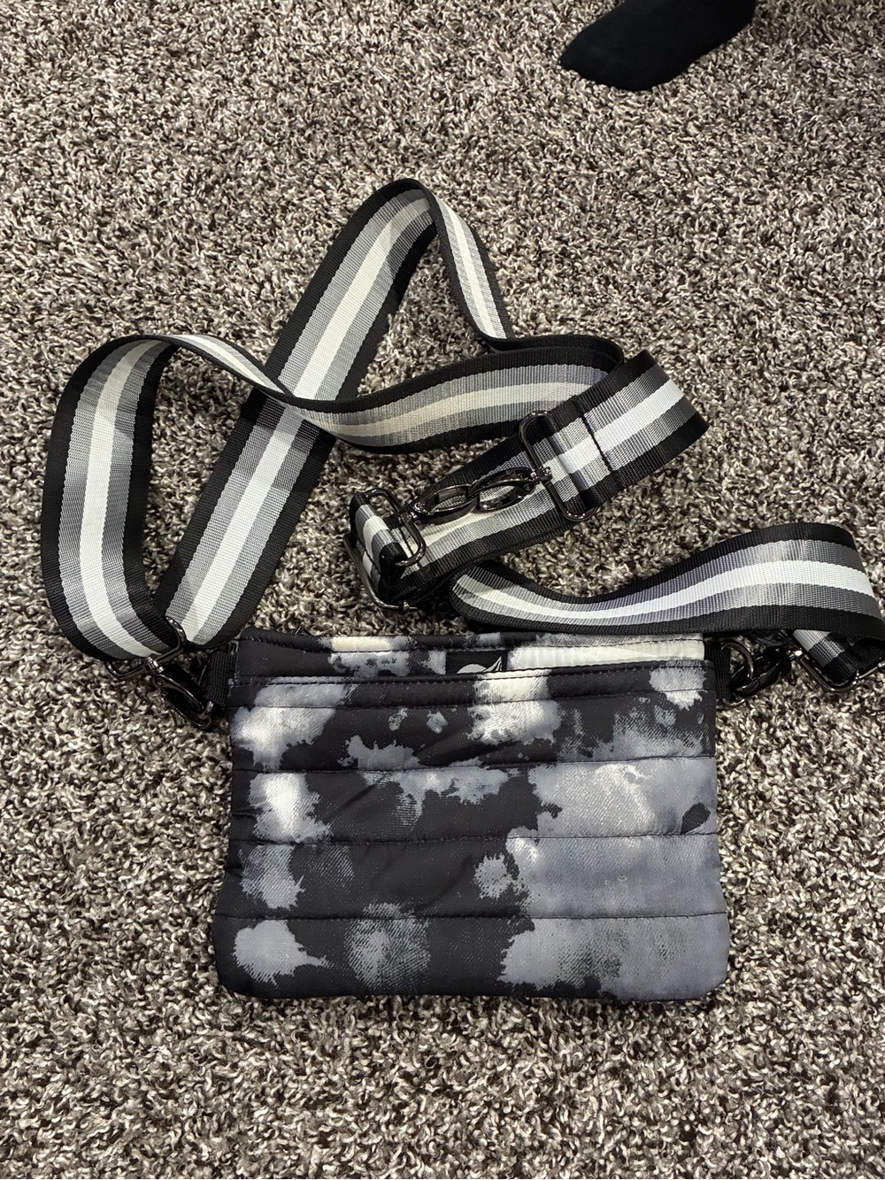 Think Royln Crossbody Bag